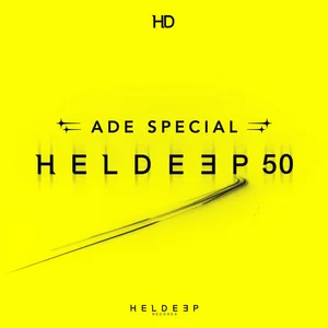 Heldeep 50 | ADE Special
