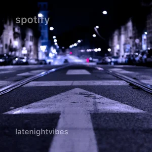 latenightvibes