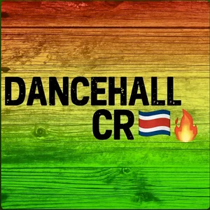 Dancehall CR🇨🇷🔥