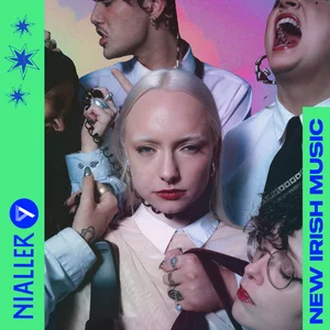 Best New Irish Music @ Nialler9 playlist cover