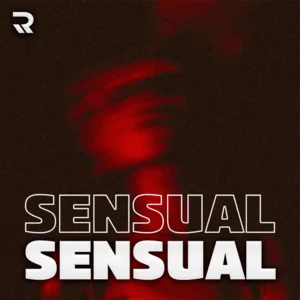 SENSUAL 🔞 Spotify playlist cover art