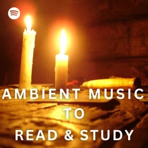 Ambient Music Read & Study / Focus and Study Indie Folk Musique pour travailler playlist cover