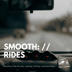 Smooth: Rides Spotify playlist cover art
