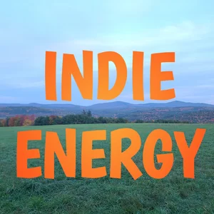 INDIE ENERGY😎 🆕️ cover art
