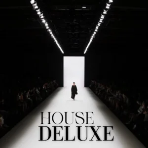 HOUSE DELUXE playlist cover