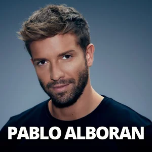 Imagem de Pablo Alborán