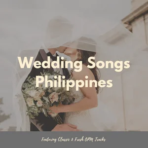 Wedding Songs Philippines 2026 🤵👰 artwork