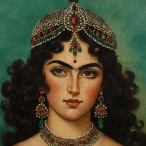Persian Deep Techno House 2026