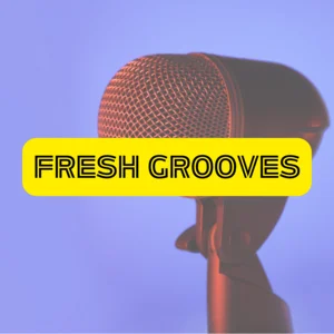 2026 Fresh Modern Grooves Funk/RnB/Jazz/Neo-Soul playlist cover