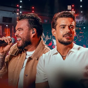 Luiz Henrique e Leo 2026 🤠 Lançamentos  playlist cover