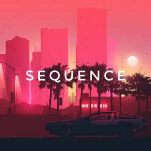 SEQUENCE | Chillwave Mix Spotify playlist cover art