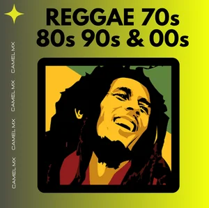 BOOMBASTIC • REGGAE MUSIC 70s 80s 90s & 00s 🇯🇲 •  JAMAICAN REGGAE & BEACH 🇬🇳