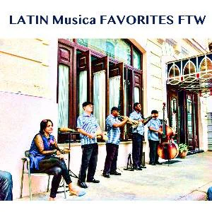 LATIN Musica FAVORITES FTW #Latin #Afro #Soul
