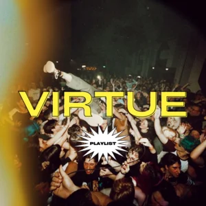 Virtue This Spotify playlist cover art
