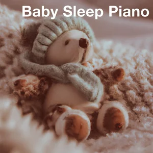 Baby Sleep Piano Spotify playlist cover art