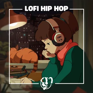 Lofi Hip Hop 2026 playlist cover