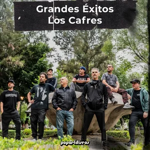Imagem de Los Cafres