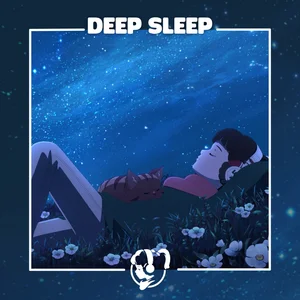Deep Sleep playlist cover
