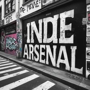 Indie Arsenal