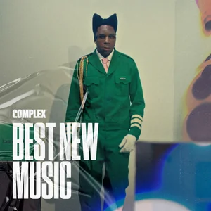 Best New Music image