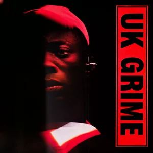 UK Grime 2026 🎤 140 BPM Grime Essentials Spotify playlist cover art