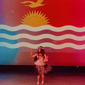 Kiribati 🇰🇮 Best Beats — cover art