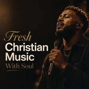 Fresh Christian Music wit Christian Playlist Submission