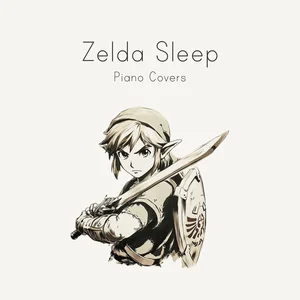 Zelda Sleep playlist cover