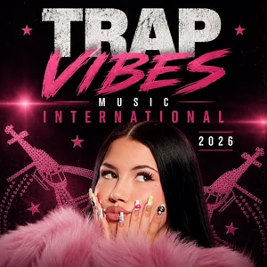 TRAP VIBES MUSIC INTERNATIONAL 2026