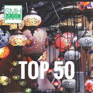 Top 50 Mandarin / Chinese Songs 2026 Spotify playlist cover art