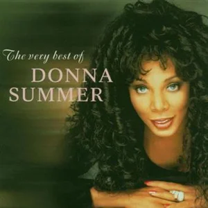 The Very Best of Donna Summer (1975-1989)