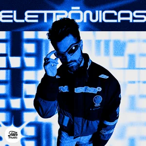 Eletrônicas 2026 💥 As Melhores | Eletrônicas Atualizado 2026 Club playlist cover