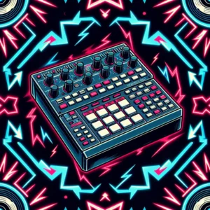 Edren’s Electronic friends Spotify playlist cover art