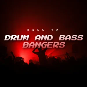 DRUM AND BASS BANGERS 202 Dubstep Playlist Submission