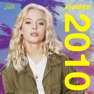 Années 2010 : Tubes 2010s, année 2010 playlist cover