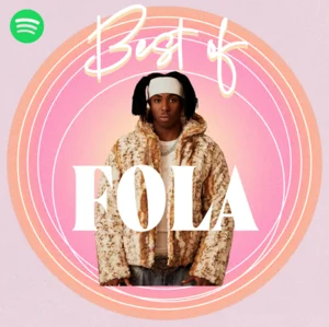 Best of Fola Vibes