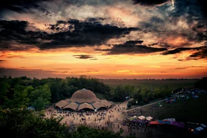 Ozora 2026: The Dome 
