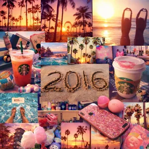 2016 white girl bangers 🌺 cover
