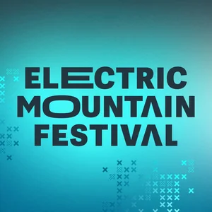 Electric Mountain Festival 2026 - EMF cover