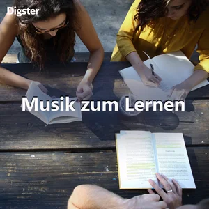 Musik zum Lernen  Musik zum Lernen playlist cover
