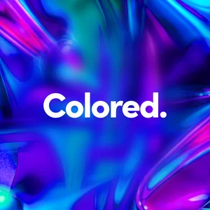 Colored | Color Bass 2025 Spotify playlist cover art
