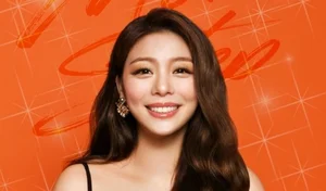 Imagem de Ailee