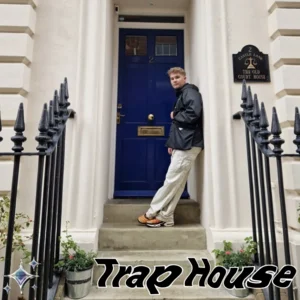 Trap House cover