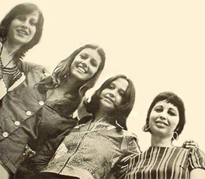 Imagem de Quarteto em CY