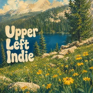 Upper Left Indie cover
