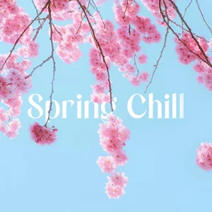 Spring Chill 2025 🌸 Spring Playlist Submission