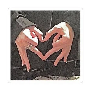 in love. Spotify playlist cover art