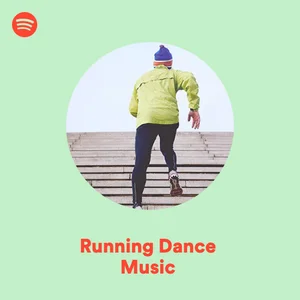Running Dance Music | Avicii, David Guetta & more