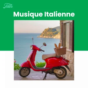 Musique Italienne 🇮🇹 Italie | Chansons italiennes | Playlist best of Italie playlist cover