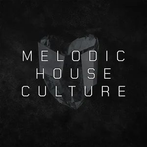 Melodic House Culture 2026 cover